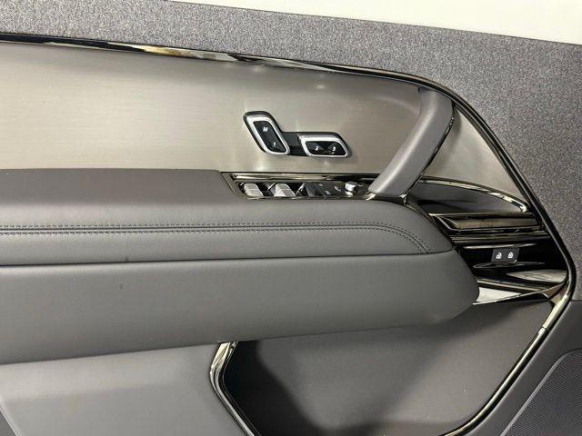 new 2025 Land Rover Range Rover Sport car, priced at $99,915