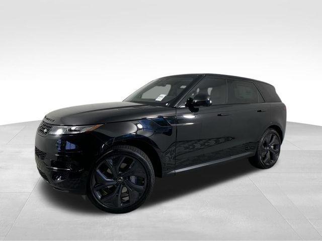 new 2024 Land Rover Range Rover Sport car, priced at $93,770