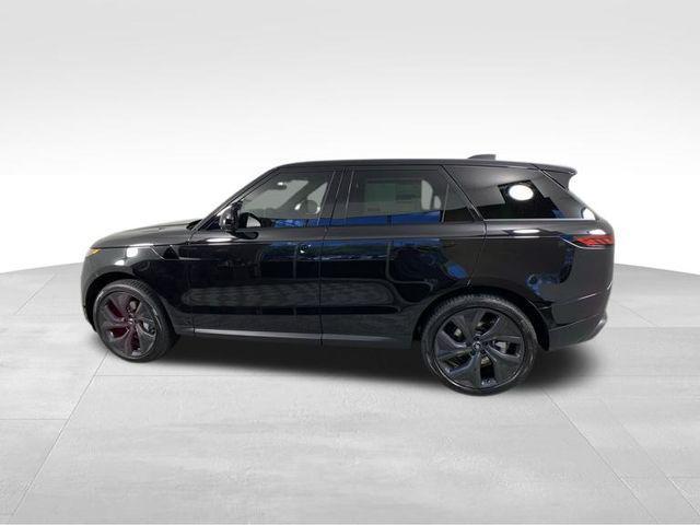 new 2024 Land Rover Range Rover Sport car, priced at $93,770