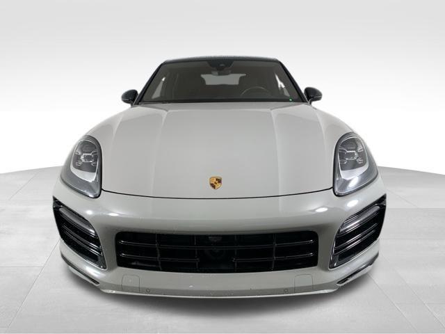 used 2022 Porsche Cayenne car, priced at $74,900