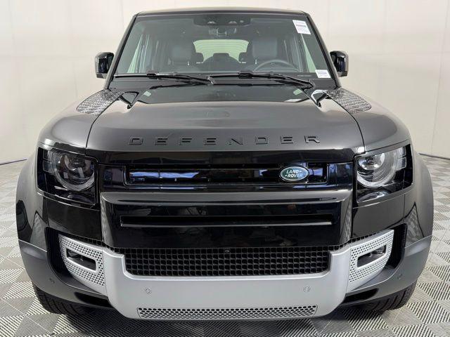 new 2025 Land Rover Defender car, priced at $80,838