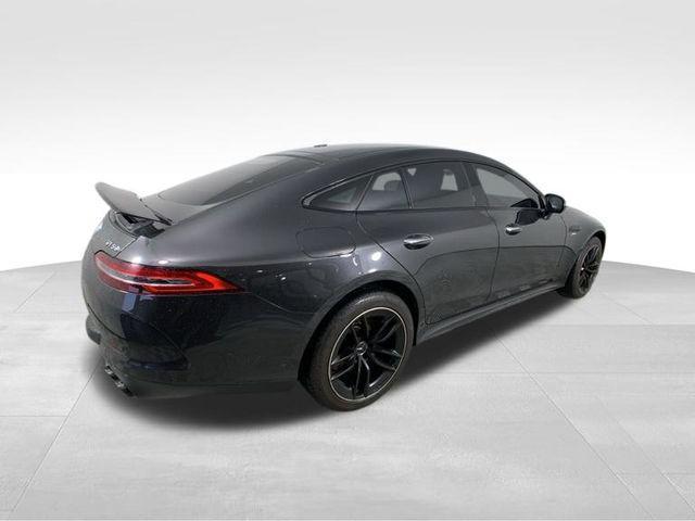 used 2020 Mercedes-Benz AMG GT 53 car, priced at $58,900