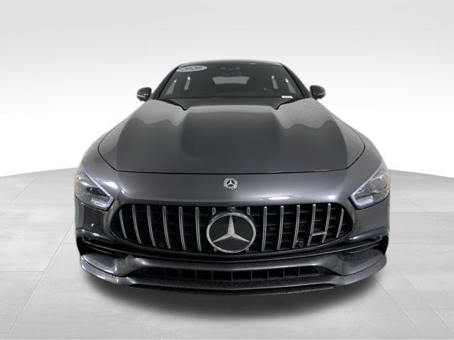 used 2020 Mercedes-Benz AMG GT 53 car, priced at $58,900