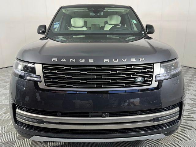 new 2025 Land Rover Range Rover car, priced at $179,280