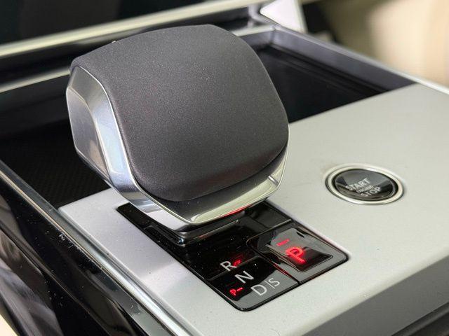 new 2025 Land Rover Range Rover car, priced at $179,280