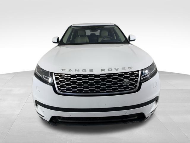 used 2021 Land Rover Range Rover Velar car, priced at $34,900