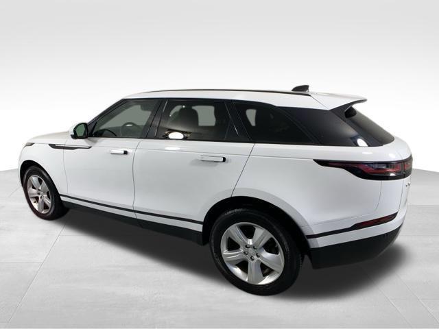 used 2021 Land Rover Range Rover Velar car, priced at $34,900