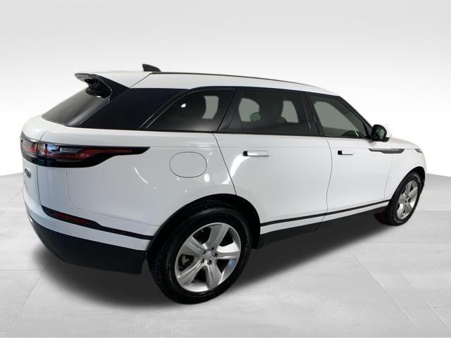 used 2021 Land Rover Range Rover Velar car, priced at $34,900