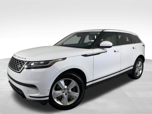 used 2021 Land Rover Range Rover Velar car, priced at $34,900