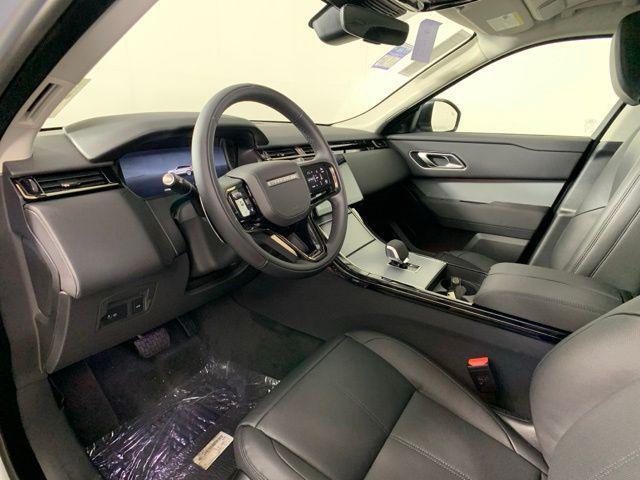 used 2024 Land Rover Range Rover Velar car, priced at $53,999