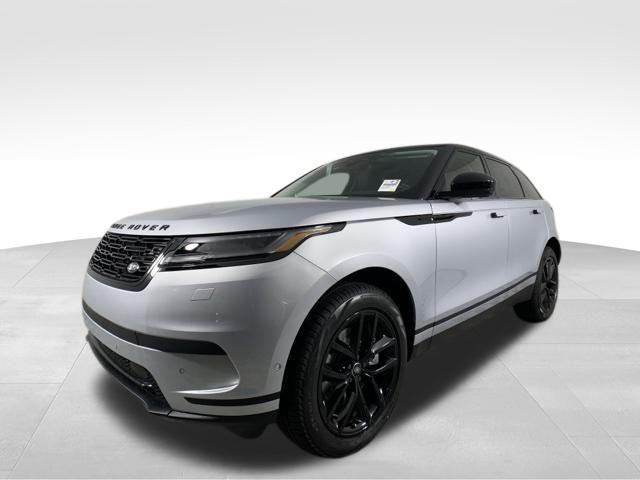 used 2024 Land Rover Range Rover Velar car, priced at $53,999