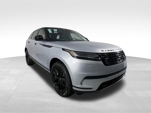 used 2024 Land Rover Range Rover Velar car, priced at $53,999