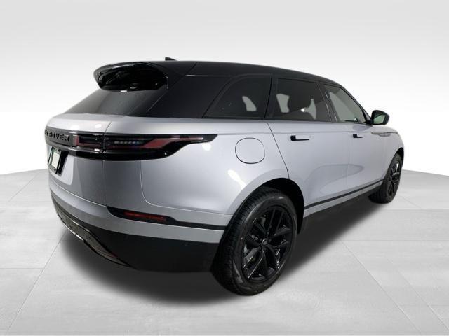 used 2024 Land Rover Range Rover Velar car, priced at $53,999