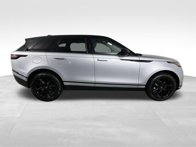 used 2024 Land Rover Range Rover Velar car, priced at $53,999