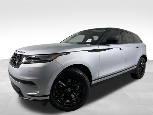 used 2024 Land Rover Range Rover Velar car, priced at $53,999