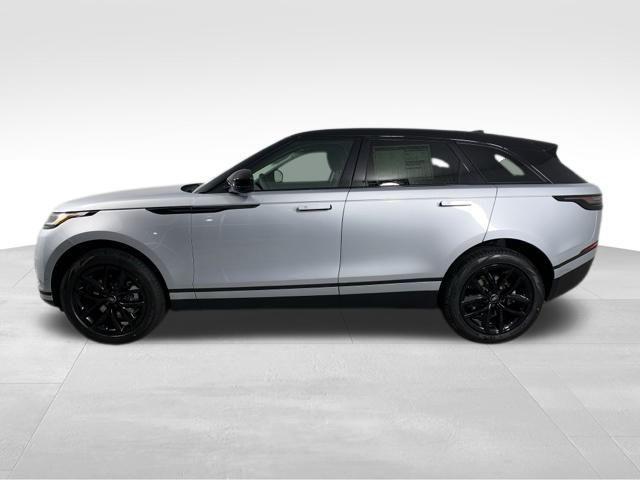 used 2024 Land Rover Range Rover Velar car, priced at $53,999