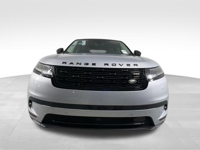 used 2024 Land Rover Range Rover Velar car, priced at $53,999