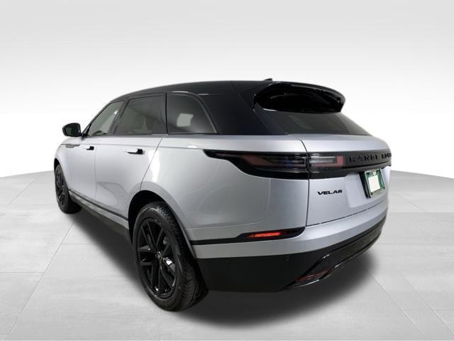 used 2024 Land Rover Range Rover Velar car, priced at $53,999