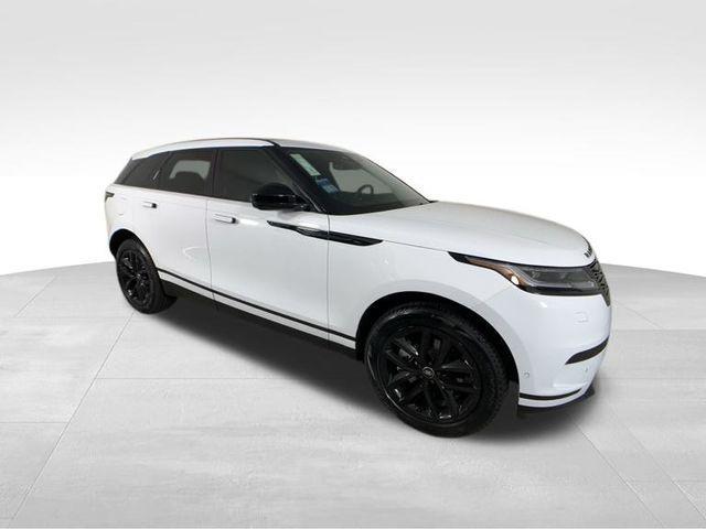 new 2025 Land Rover Range Rover Velar car, priced at $70,230