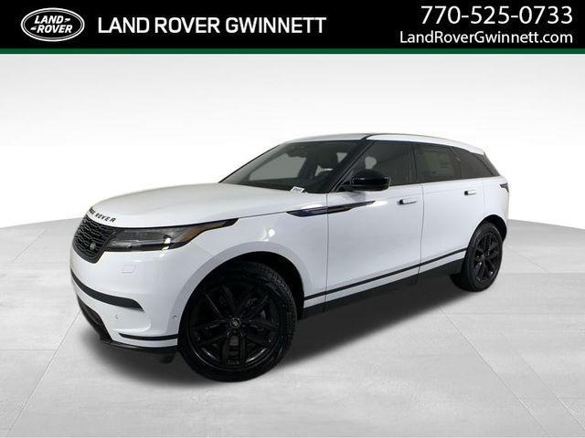 new 2025 Land Rover Range Rover Velar car, priced at $70,230