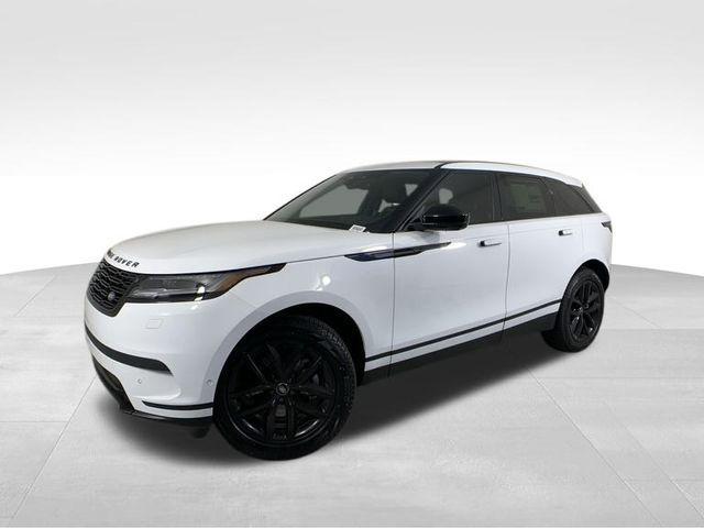 new 2025 Land Rover Range Rover Velar car, priced at $70,230