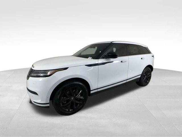 new 2025 Land Rover Range Rover Velar car, priced at $70,230