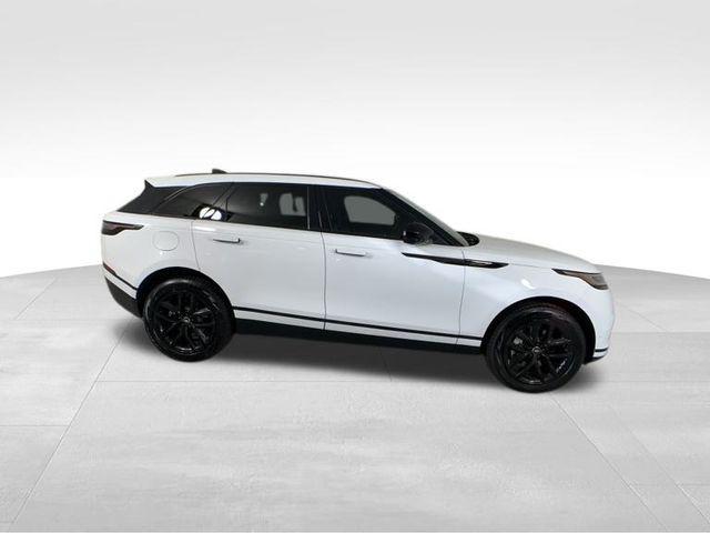 new 2025 Land Rover Range Rover Velar car, priced at $70,230