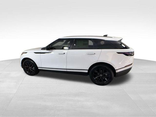 new 2025 Land Rover Range Rover Velar car, priced at $70,230