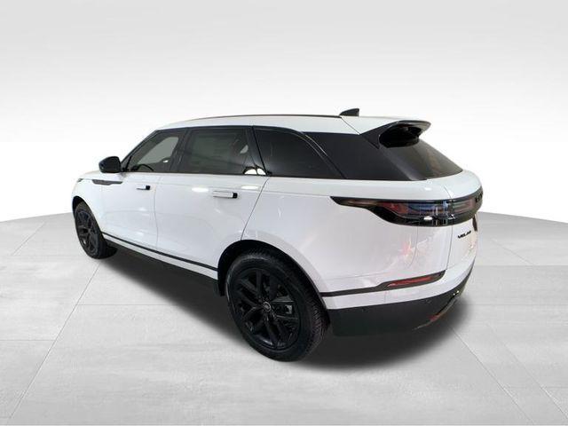 new 2025 Land Rover Range Rover Velar car, priced at $70,230