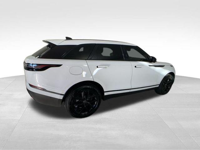 new 2025 Land Rover Range Rover Velar car, priced at $70,230