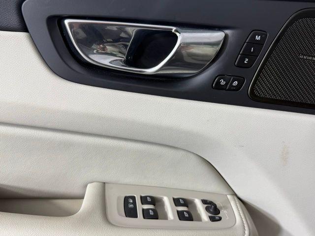 used 2023 Volvo XC60 car, priced at $38,000
