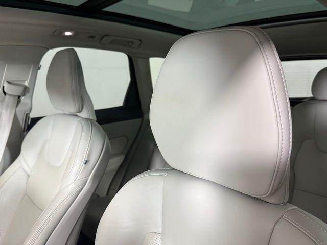 used 2023 Volvo XC60 car, priced at $38,000