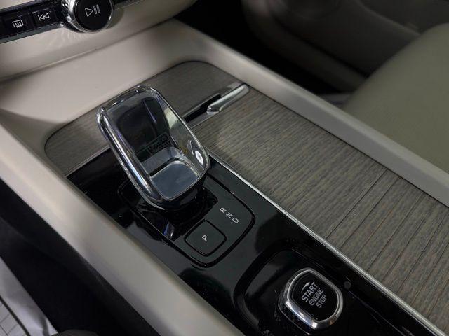 used 2023 Volvo XC60 car, priced at $38,000