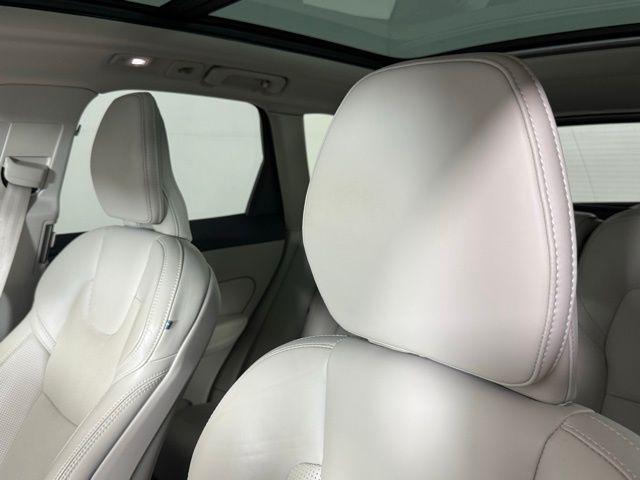 used 2023 Volvo XC60 car, priced at $38,000