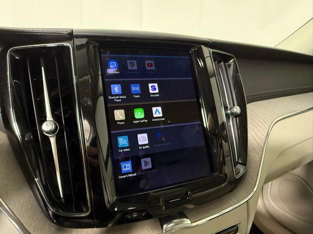 used 2023 Volvo XC60 car, priced at $38,000