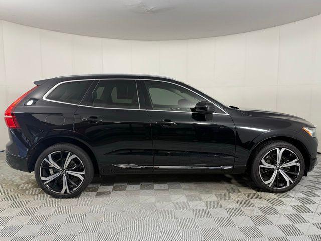used 2023 Volvo XC60 car, priced at $38,000