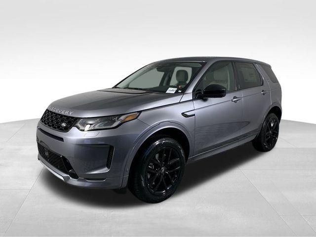 new 2024 Land Rover Discovery Sport car, priced at $54,688