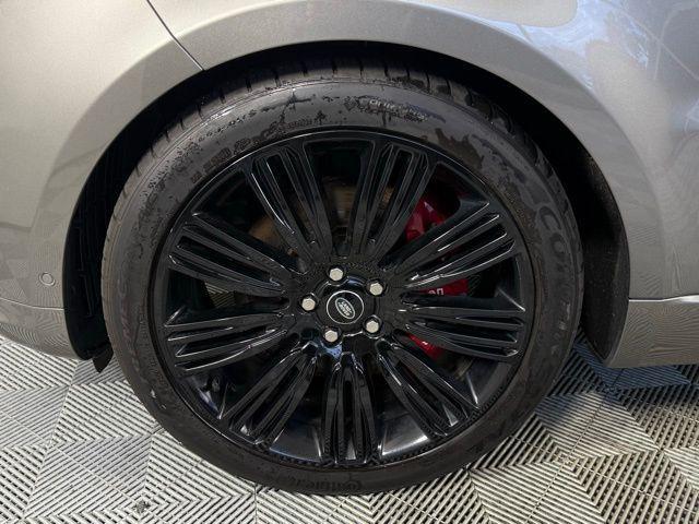 used 2022 Land Rover Range Rover Sport car, priced at $54,900
