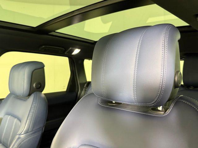 used 2022 Land Rover Range Rover Sport car, priced at $54,900