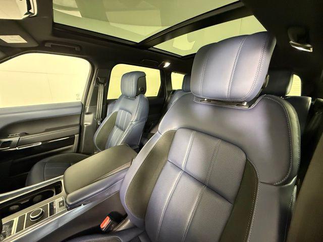 used 2022 Land Rover Range Rover Sport car, priced at $54,900