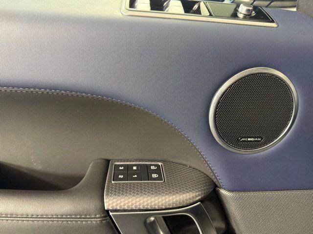 used 2022 Land Rover Range Rover Sport car, priced at $54,900