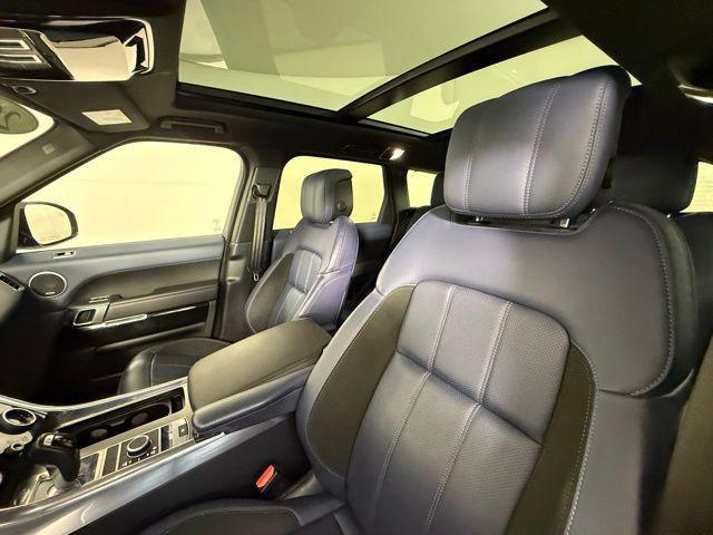 used 2022 Land Rover Range Rover Sport car, priced at $54,900