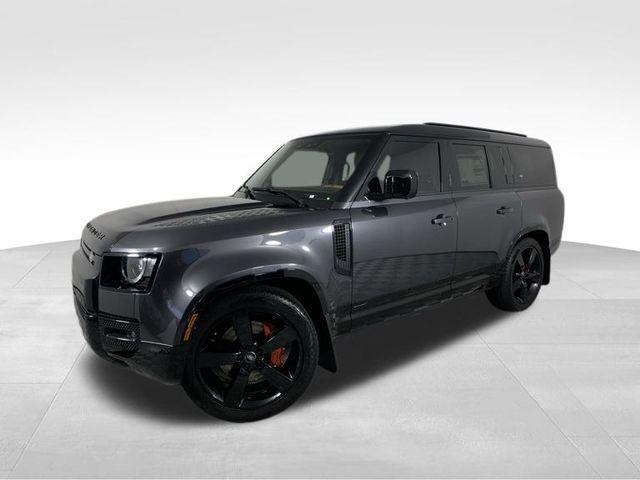 new 2024 Land Rover Defender car, priced at $111,828