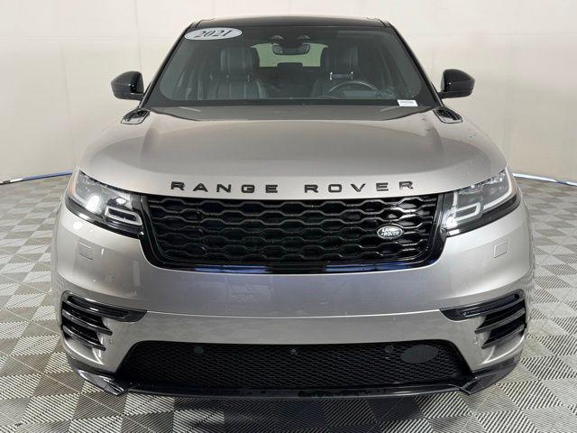 used 2021 Land Rover Range Rover Velar car, priced at $38,900