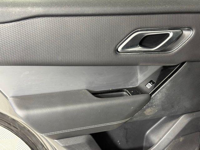 used 2021 Land Rover Range Rover Velar car, priced at $38,900