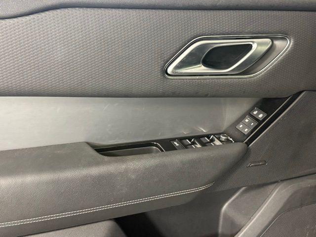 used 2021 Land Rover Range Rover Velar car, priced at $38,900