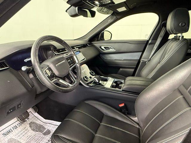 used 2021 Land Rover Range Rover Velar car, priced at $38,900