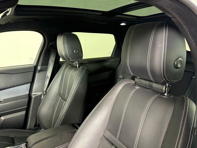 used 2021 Land Rover Range Rover Velar car, priced at $38,900