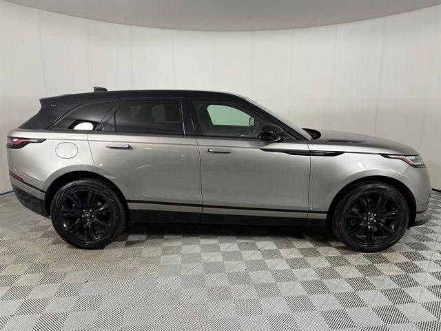 used 2021 Land Rover Range Rover Velar car, priced at $38,900