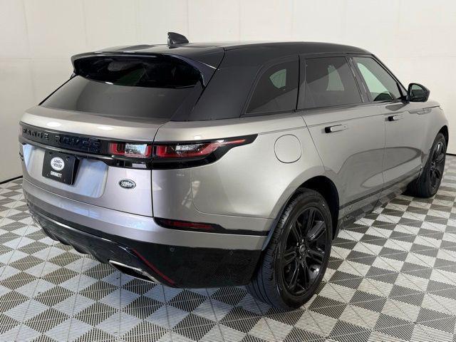 used 2021 Land Rover Range Rover Velar car, priced at $38,900
